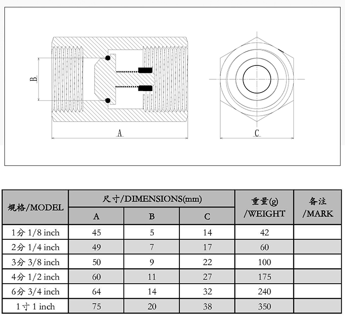 不锈钢单向阀工作原理图.jpg 不锈钢单向阀工作原理图.jpg
